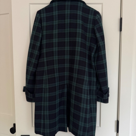 Club Monaco Coat - Picture 2 of 5